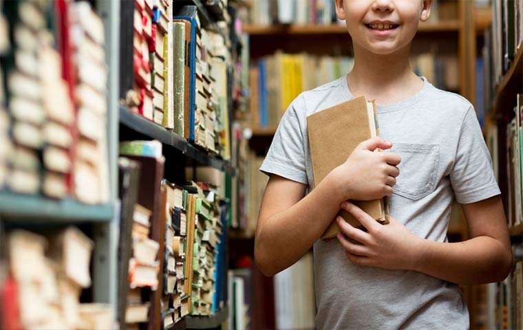 Stretch & Shine: Yoga for Young Minds